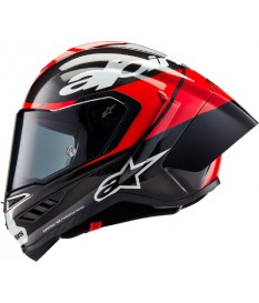 Alpinestar Supertech R10 Element Carbon BRW