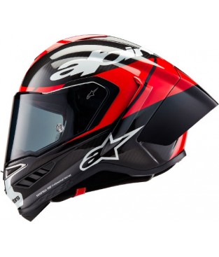 Alpinestar Supertech R10 Element Carbon BRW