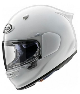 Casco Arai Quantic White