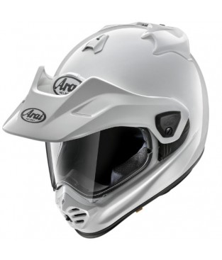 Arai Tour X 5 White
