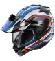 Arai Tour X 5 Discovery RBW