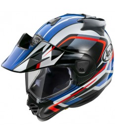 Arai Tour X 5 Discovery RBW