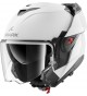 Casco Shark Oxo White