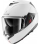 Casco Shark Oxo White