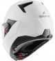 Casco Shark Oxo White