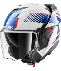 Casco Shark Oxo Sikter WB