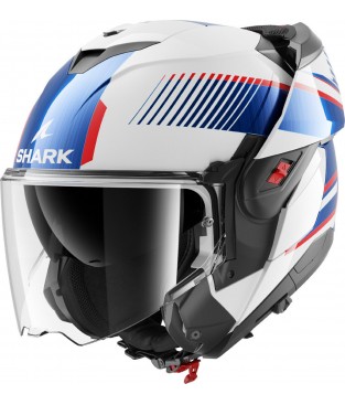 Casco Shark Oxo Sikter WB