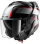 Casco Shark Oxo Sikter BS