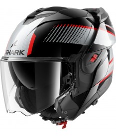 Casco Shark Oxo Sikter BS