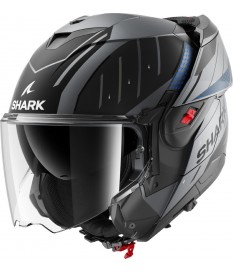 Casco Shark Oxo Rydger BA