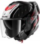 Casco Shark Oxo Rydger BS