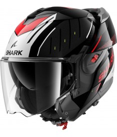 Casco Shark Oxo Rydger BS