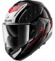 Casco Shark Oxo Rydger BS