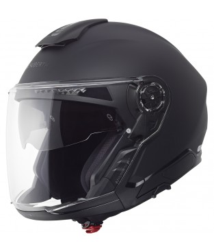 Schuberth J2 Black Matt