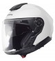 Schuberth J2 White