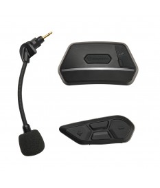 Intercom Schuberth SC2