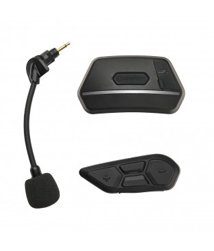 Intercom Schuberth SC2