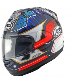 Arai Rx 7v EVO Pedrosa Shogun