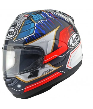 Arai Rx 7v EVO Pedrosa Shogun