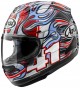 Arai Rx 7v EVO Haga WSBK