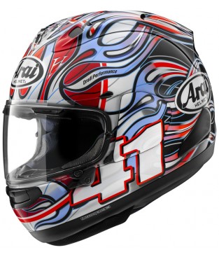 Arai Rx 7v EVO Haga WSBK