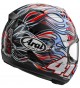 Arai Rx 7v EVO Haga WSBK
