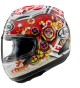 Arai Rx 7v EVO Nakagami GP3