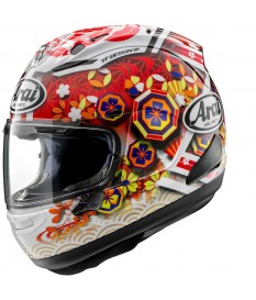 Arai Rx 7v EVO Nakagami GP3