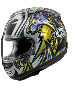Arai Rx 7v EVO Nakasuga 4