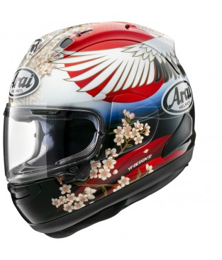 Arai Rx 7v EVO Tsubasa