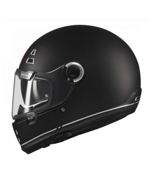 Casco MT Jarama SV Negro Mate