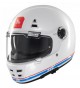 Casco MT Jarama SV Blanco