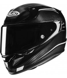 Casco Hjc Rpha 12 Carbon Keres MC5