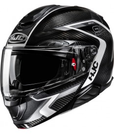 Casco Hjc Rpha 91 Carbon Lagos MC5