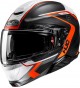Casco Hjc Rpha 91 Carbon Lagos MC6HSF