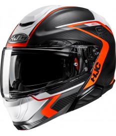 Casco Hjc Rpha 91 Carbon Lagos MC6HSF