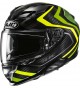 Casco Hjc F71 Carbon Nevio MC3H