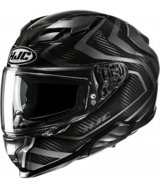 Casco Hjc F71 Carbon Nevio MC5