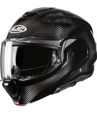 Casco Hjc F100 Carbon