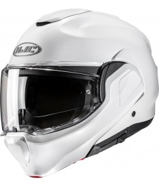 Casco Hjc F100 White