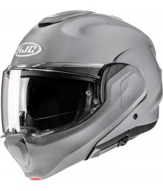 Casco Hjc F100 Nardo Grey