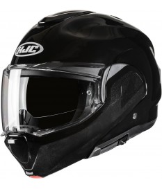 Casco Hjc F100 Black