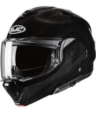 Casco Hjc F100 Black