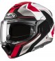Casco Hjc F100 Bios MC1