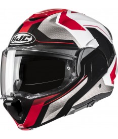 Casco Hjc F100 Bios MC1