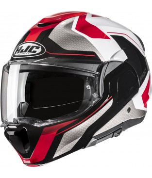 Casco Hjc F100 Bios MC1