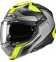 Casco Hjc F100 Bios MC3HSF