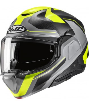 Casco Hjc F100 Bios MC3HSF