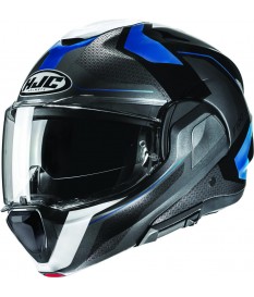 Casco Hjc F100 Bios MC2