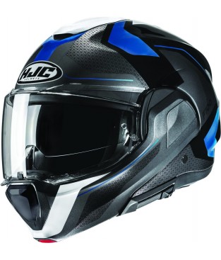 Casco Hjc F100 Bios MC2
